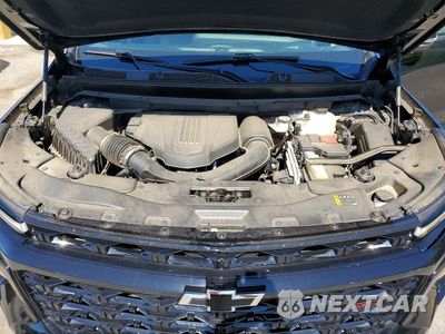 Zdjęcie 12 z 13 samochodu: 2024 CHEVROLET TRAVERSE RS VIN:1GNEVLKS6RJ182891 - miniatura