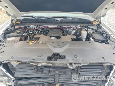 Zdjęcie 11 z 12 samochodu: 2017 CHEVROLET SILVERADO K1500 LTZ VIN:3GCUKSEC8HG410367 - miniatura