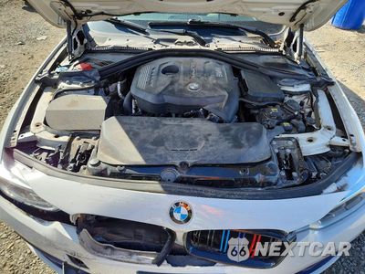 Zdjęcie 11 z 12 samochodu: 2017 BMW 330 I VIN:WBA8B9G5XHNU50902 - miniatura