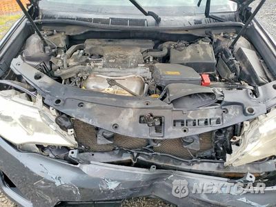 Zdjęcie 11 z 13 samochodu: 2012 TOYOTA CAMRY LE VIN:4T1BF1FK4CU123797 - miniatura