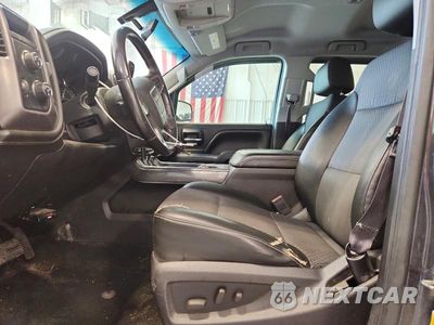 Zdjęcie 7 z 12 samochodu: 2014 GMC SIERRA K1500 SLE VIN:1GTV2UEC4EZ168656 - miniatura