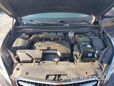 Zdjęcie 12 z 14 samochodu: 2020 BUICK ENVISION ESSENCE VIN:LRBFXCSA0LD014456 - miniatura