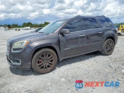 2015 GMC ACADIA DENALI 1GKKVTKDXFJ387577 - główne zdjęcie licytacji z USA - miniatura