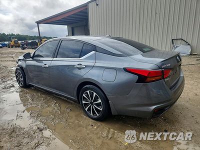 Drugie zdjęcie samochodu z przodu: 2020 NISSAN ALTIMA S VIN:1N4BL4BV8LC114157 - miniatura
