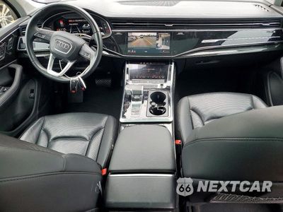 Zdjęcie 8 z 13 samochodu: 2023 AUDI Q7 PREMIUM PLUS VIN:WA1LCBF7XPD008267 - miniatura