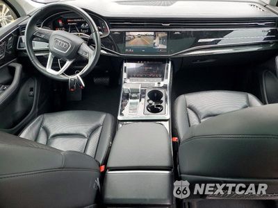 Zdjęcie 8 z 13 samochodu: 2023 AUDI Q7 PREMIUM PLUS VIN:WA1LCBF7XPD008267 - miniatura