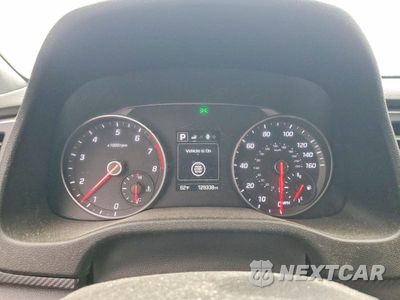 Zdjęcie 9 z 13 samochodu: 2018 HYUNDAI ELANTRA SPORT VIN:KMHD04LB8JU721128 - miniatura