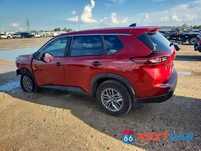 Drugie zdjęcie samochodu z przodu: 2026 NISSAN ROGUE S VIN:5N1BT3AA8TC800469 - miniatura