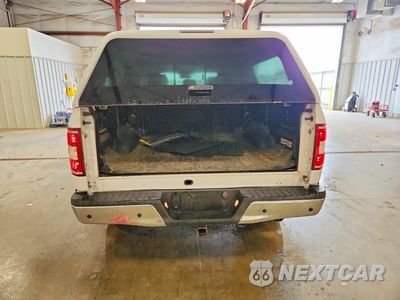 Zdjęcie 6 z 12 samochodu: 2018 FORD F150 SUPERCREW VIN:1FTEW1EG4JKD94589 - miniatura