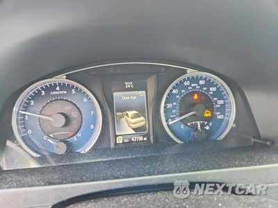 Zdjęcie 9 z 12 samochodu: 2016 TOYOTA CAMRY LE VIN:4T4BF1FK9GR554972 - miniatura