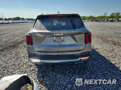 Zdjęcie 6 z 13 samochodu: 2026 KIA SORENTO EX VIN:KNDRHDJG9T5465340 - miniatura