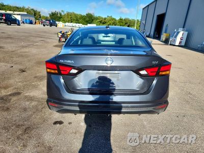 Zdjęcie 6 z 13 samochodu: 2022 NISSAN ALTIMA SV VIN:1N4BL4DV7NN385991 - miniatura