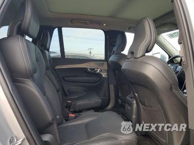 Zdjęcie 11 z 13 samochodu: 2024 VOLVO XC90 PLUS VIN:YV4H60CE9R1148211 - miniatura