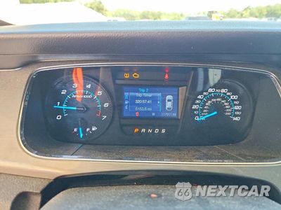 Zdjęcie 9 z 12 samochodu: 2014 FORD TAURUS SEL VIN:1FAHP2E80EG168590 - miniatura