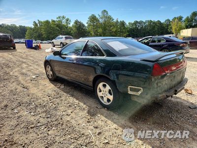 Drugie zdjęcie samochodu z przodu: 1998 HONDA ACCORD EX VIN:1HGCG2256WA018455 - miniatura