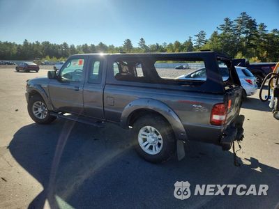 Drugie zdjęcie samochodu z przodu: 2011 FORD RANGER SUPER CAB VIN:1FTLR4FE9BPA40052 - miniatura