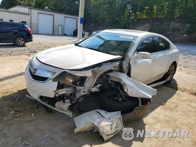2014 ACURA TL 19UUA8F29EA006243 - główne zdjęcie licytacji z USA - miniatura