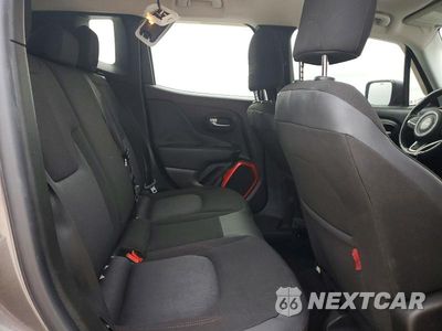 Zdjęcie 11 z 13 samochodu: 2016 JEEP RENEGADE TRAILHAWK VIN:ZACCJBCT8GPD09151 - miniatura