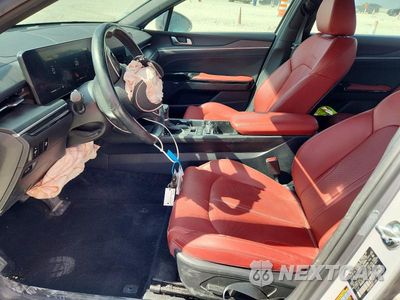 Zdjęcie 7 z 12 samochodu: 2025 KIA K5 GT LINE VIN:KNAG64J71S5326506 - miniatura