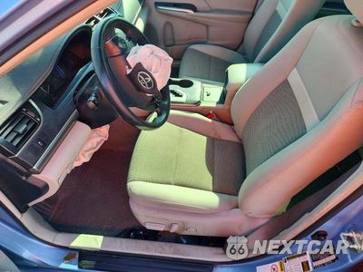 Zdjęcie 7 z 12 samochodu: 2014 TOYOTA CAMRY HYBRID XLE VIN:4T1BD1FK7EU109630 - miniatura