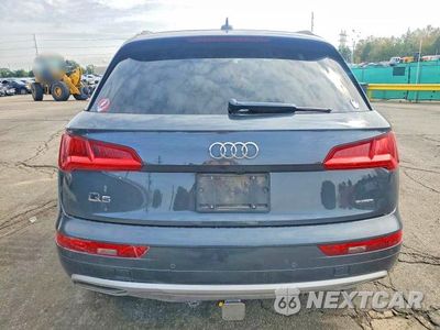 Zdjęcie 6 z 13 samochodu: 2019 AUDI Q5 PRESTIGE VIN:WA1CNAFYXK2096898 - miniatura