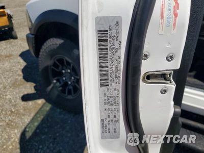Zdjęcie 12 z 12 samochodu: 2018 RAM 1500 REBEL VIN:1C6RR7YT8JS236011 - miniatura