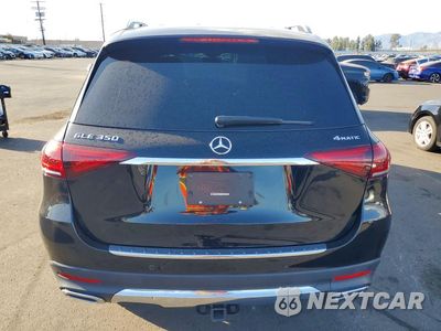 Zdjęcie 6 z 13 samochodu: 2021 MERCEDES-BENZ GLE 350 4MATIC VIN:4JGFB4KB3MA483277 - miniatura