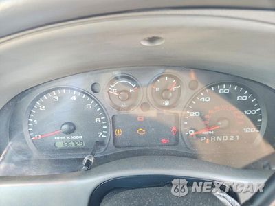 Zdjęcie 9 z 12 samochodu: 2008 FORD RANGER SUPER CAB VIN:1FTZR45E28PA52130 - miniatura