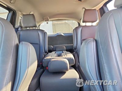Zdjęcie 10 z 13 samochodu: 2022 HONDA ODYSSEY TOURING VIN:5FNRL6H85NB000189 - miniatura