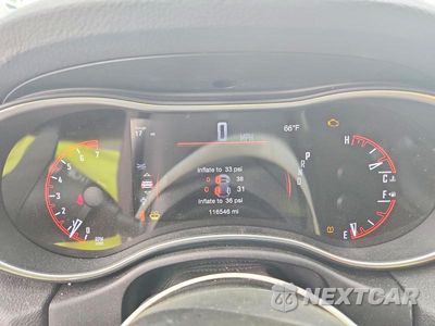 Zdjęcie 9 z 13 samochodu: 2018 DODGE DURANGO CITADEL VIN:1C4RDHEG6JC133099 - miniatura