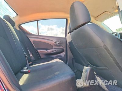 Zdjęcie 10 z 12 samochodu: 2013 NISSAN VERSA 1.6 S VIN:3N1CN7AP6DL887246 - miniatura