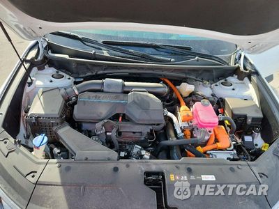 Zdjęcie 12 z 14 samochodu: 2025 HYUNDAI TUCSON LIMITED VIN:KM8JEDD11SU346016 - miniatura