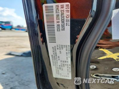 Zdjęcie 13 z 13 samochodu: 2021 JEEP COMPASS LIMITED VIN:3C4NJDCB3MT589755 - miniatura
