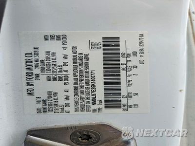 Zdjęcie 12 z 12 samochodu: 2019 FORD TRANSIT CONNECT XL VIN:NM0LS7E25K1400771 - miniatura