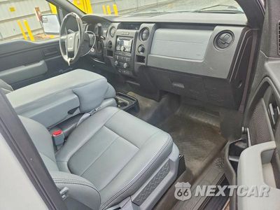 Zdjęcie 8 z 12 samochodu: 2011 FORD F150 VIN:1FTMF1CM2BFA29147 - miniatura