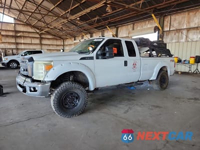 2013 FORD F250 SUPER DUTY 1FT7X2B62DEA84970 - główne zdjęcie licytacji z USA - miniatura
