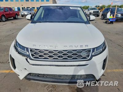 Piąte zdjęcie samochodu w środku: 2020 LAND ROVER RANGE ROVER EVOQUE SE VIN:SALZP2FX3LH060517 - miniatura