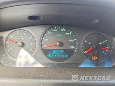 Zdjęcie 9 z 12 samochodu: 2011 CHEVROLET IMPALA LS VIN:2G1WA5EKXB1103697 - miniatura