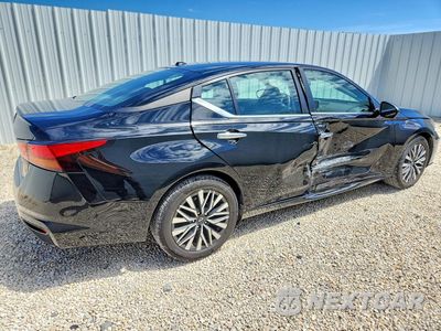 Trzecie zdjęcie samochodu z tyłu: 2025 NISSAN ALTIMA SV VIN:1N4BL4DV6SN322313 - miniatura