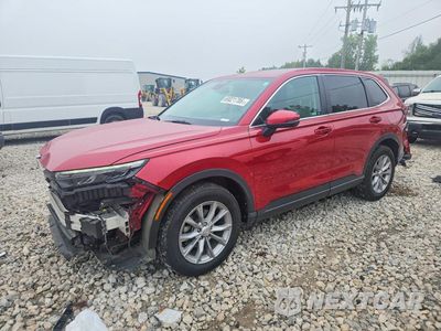 2023 HONDA CR-V EX 5J6RS4H43PL003963 - główne zdjęcie licytacji z USA - miniatura