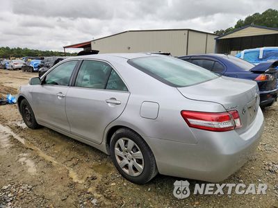 Drugie zdjęcie samochodu z przodu: 2011 TOYOTA CAMRY LE VIN:4T4BF3EK7BR182893 - miniatura