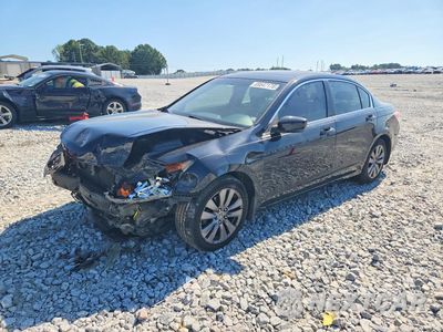 2012 HONDA ACCORD EXL 1HGCP2F88CA062716 - główne zdjęcie licytacji z USA - miniatura