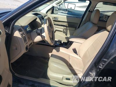 Zdjęcie 7 z 13 samochodu: 2011 FORD ESCAPE LIMITED VIN:1FMCU9EG8BKA49607 - miniatura