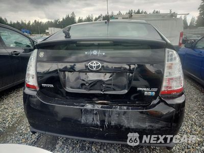 Zdjęcie 6 z 12 samochodu: 2006 TOYOTA PRIUS BASE VIN:JTDKB20U563142255 - miniatura