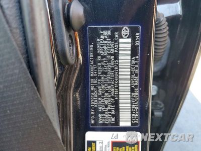 Zdjęcie 13 z 13 samochodu: 2017 TOYOTA CAMRY SE VIN:4T1BF1FK4HU428725 - miniatura