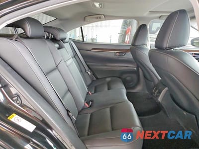 Zdjęcie 10 z 13 samochodu: 2016 LEXUS ES 300H VIN:JTHBW1GG6G2116333 - miniatura
