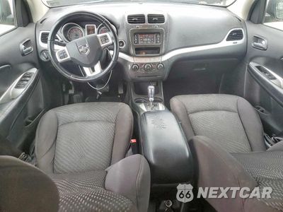 Zdjęcie 8 z 13 samochodu: 2013 DODGE JOURNEY SE VIN:3C4PDCAB8DT722541 - miniatura