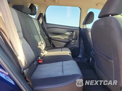 Zdjęcie 10 z 12 samochodu: 2026 NISSAN ROGUE SV VIN:5N1BT3BA5TC783502 - miniatura