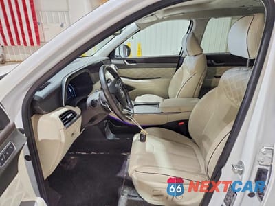 Zdjęcie 7 z 13 samochodu: 2021 HYUNDAI PALISADE CALLIGRAPHY VIN:KM8R7DHE8MU233922 - miniatura