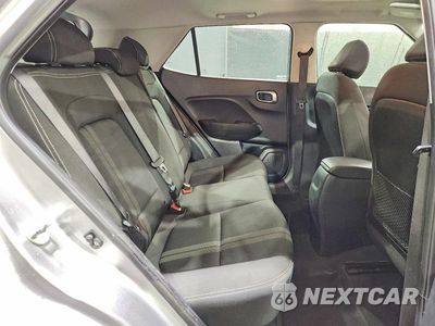 Zdjęcie 11 z 13 samochodu: 2023 HYUNDAI VENUE SEL VIN:KMHRC8A39PU241219 - miniatura